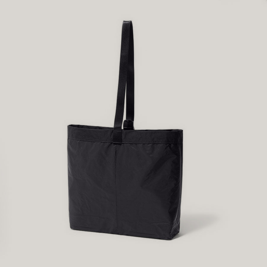 BLANKOF FISHERMAN BAG 3 - BLACK