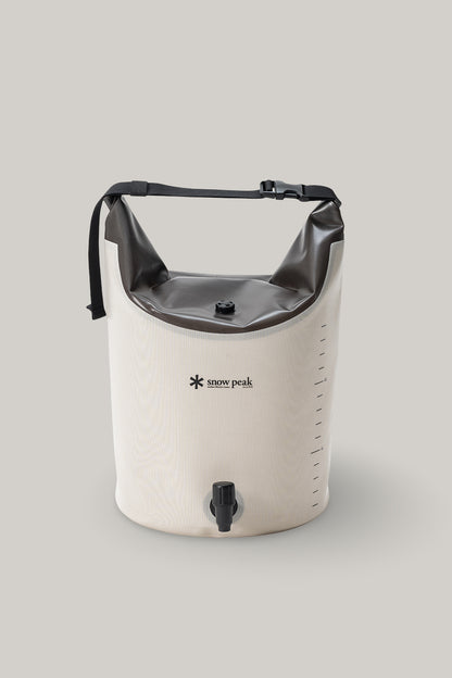 SNOW PEAK SOFT WATER JUG