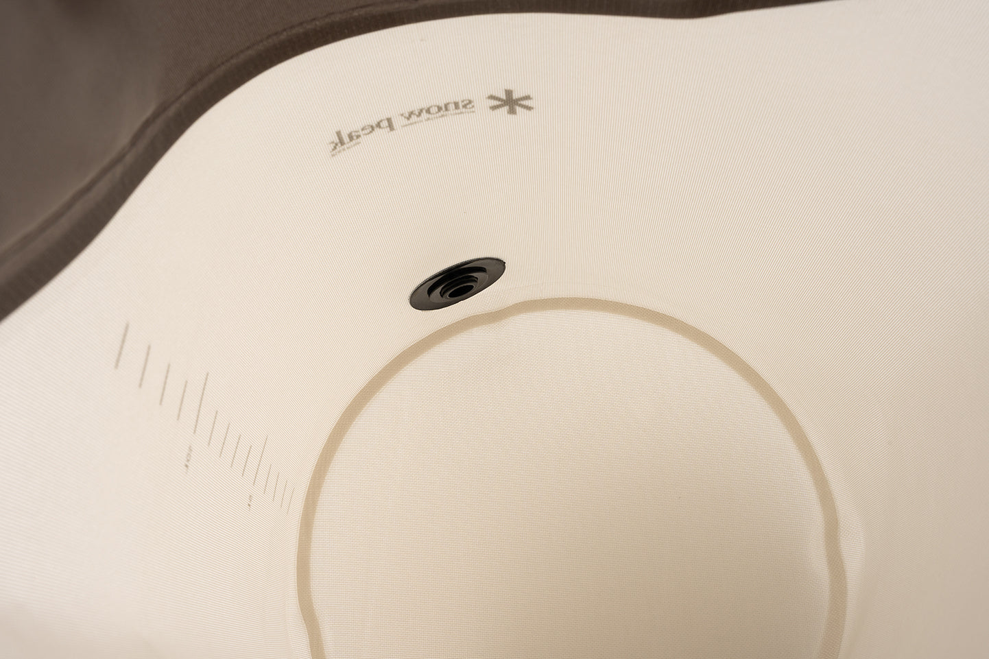 SNOW PEAK SOFT WATER JUG