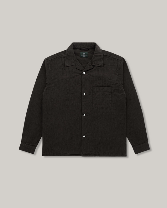 Fulton Seersucker Shirt