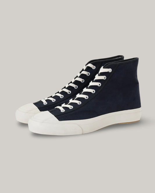 GYM CLASSIC HI - DARK NAVY