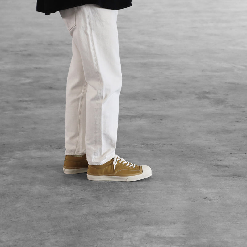 MOONSTAR GYM COURT RF - MUSTARD