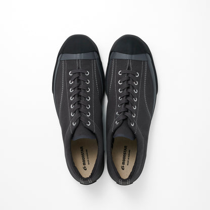 MOONSTAR GYM COURT RF - CHARCOAL