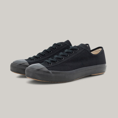 MOONSTAR GYM CLASSIC - BLACK