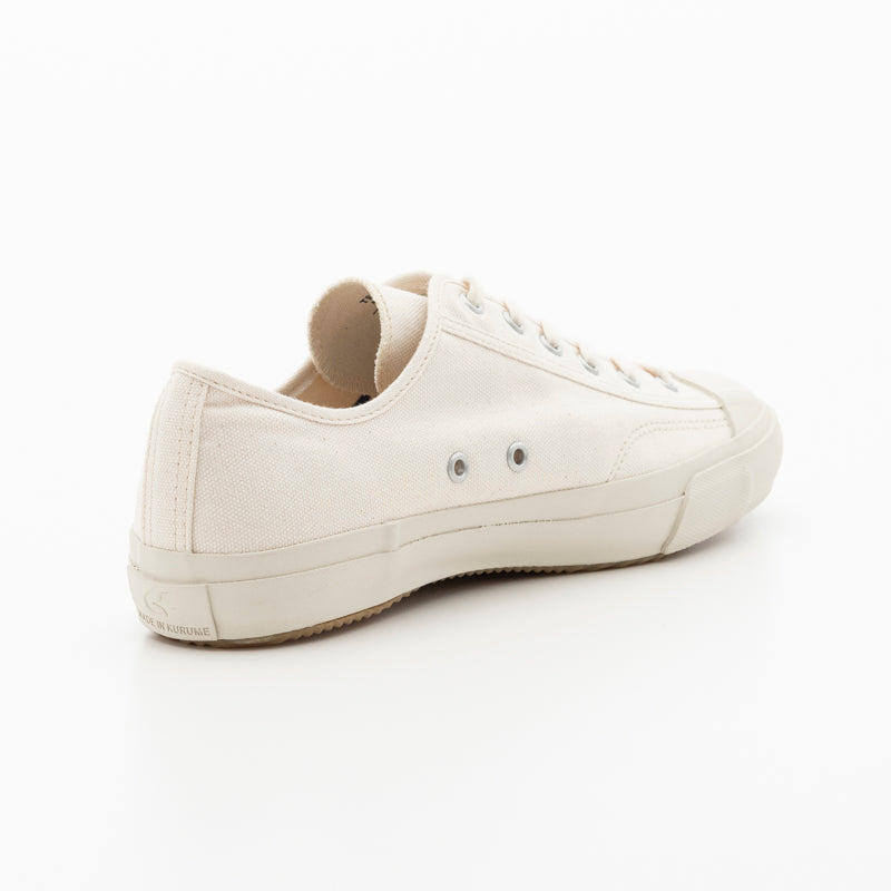 MOONSTAR GYM CLASSIC - WHITE