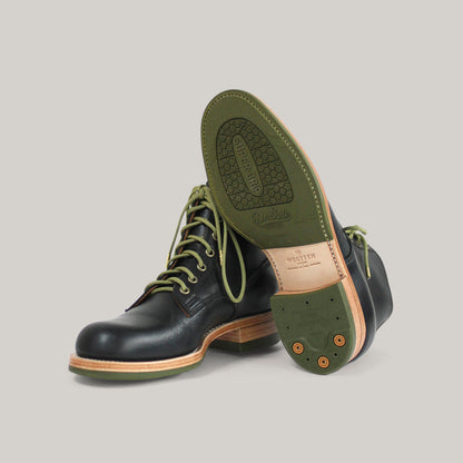 WOOTTEN X PPHH GORDON BOOT - MADE TO ORDER