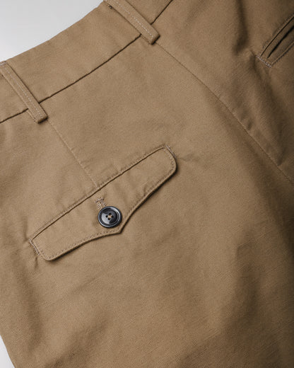 1ST PAT-RN WOMEN'S ALLISON TROUSER - BISCUIT