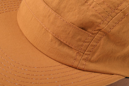 H.W. DOG & CO. JET CAP - YELLOW