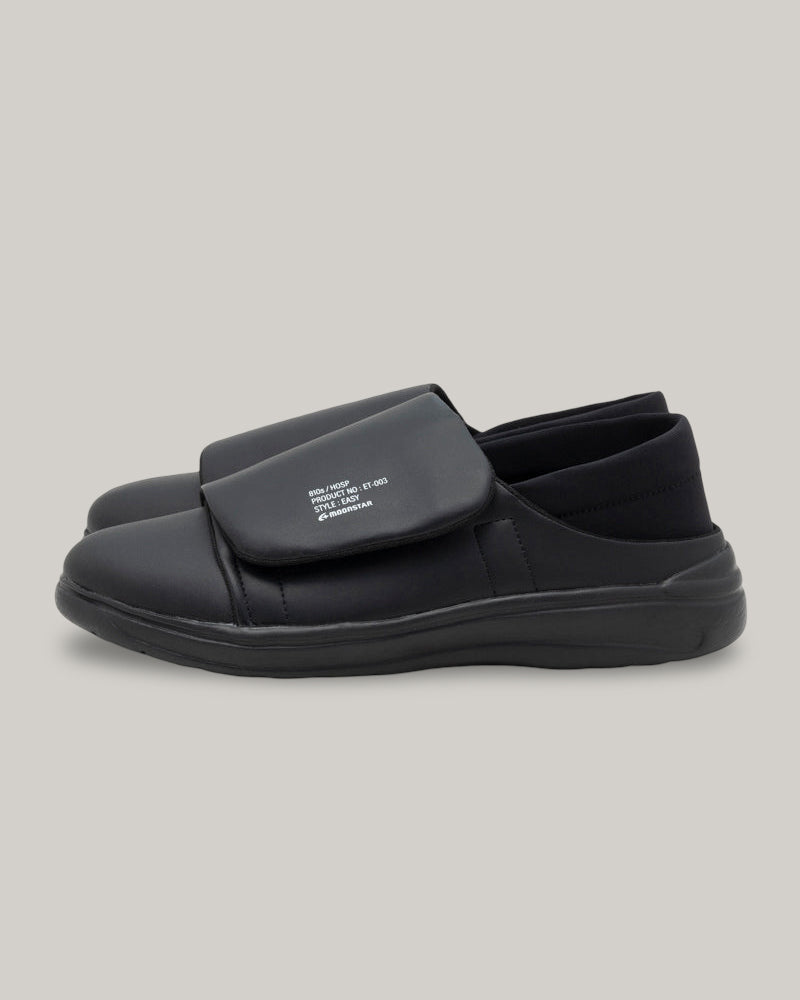 810s ET003 HOSP - BLACK