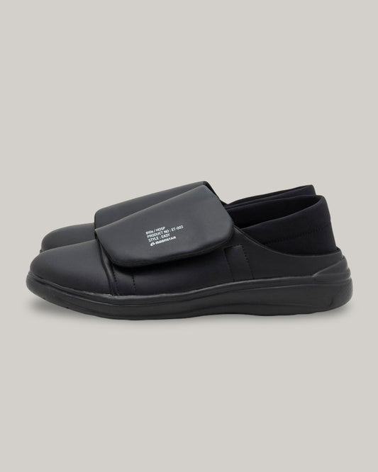 810s ET003 HOSP - BLACK