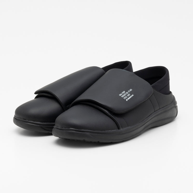 810s ET003 HOSP - BLACK