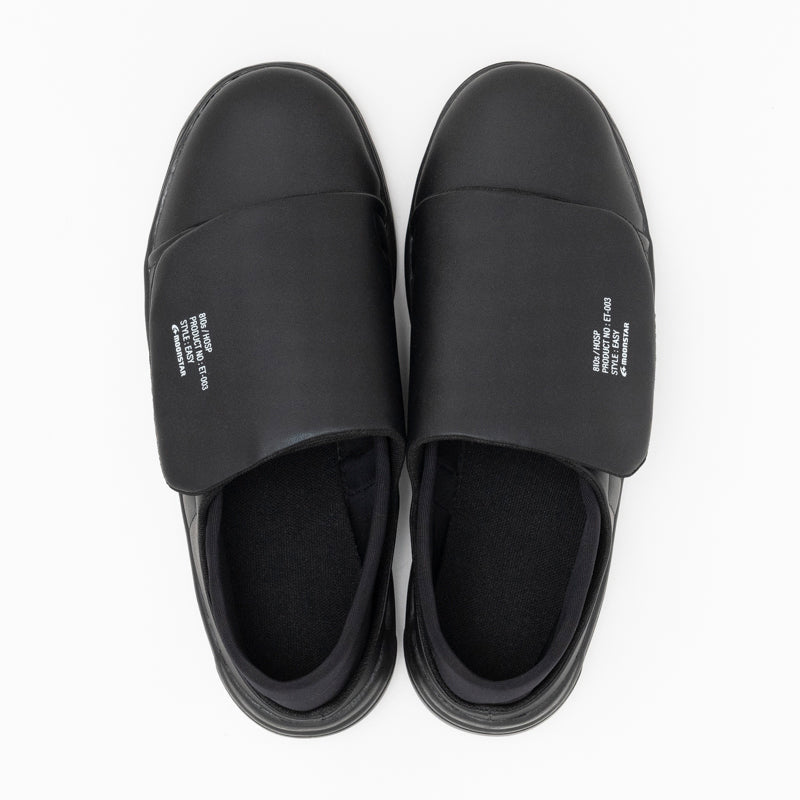 810s ET003 HOSP - BLACK