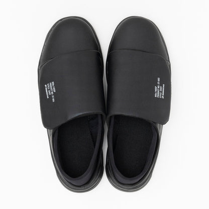 810s ET003 HOSP - BLACK