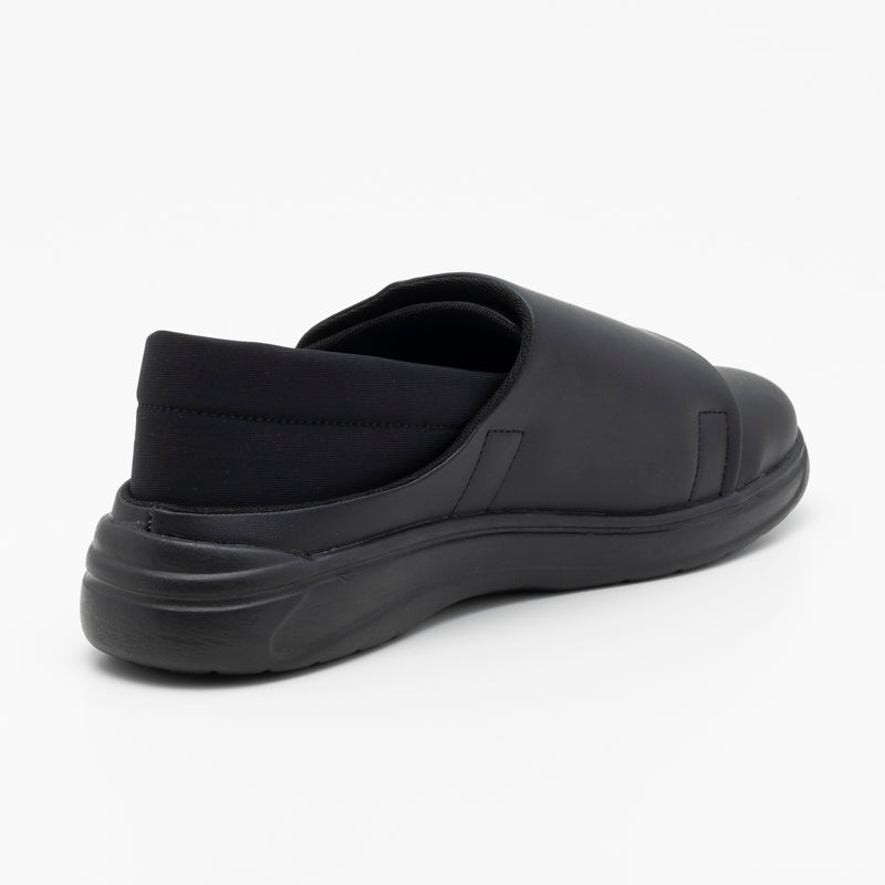 810s ET003 HOSP - BLACK