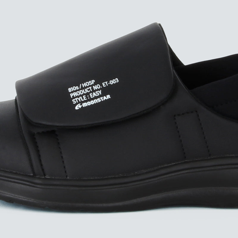 810s ET003 HOSP - BLACK