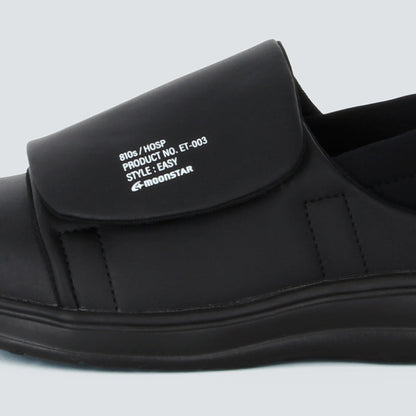 810s ET003 HOSP - BLACK