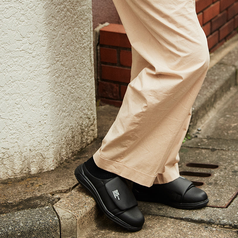 810s ET003 HOSP - BLACK