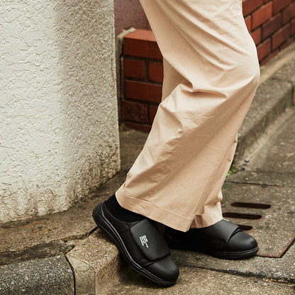 810s ET003 HOSP - BLACK