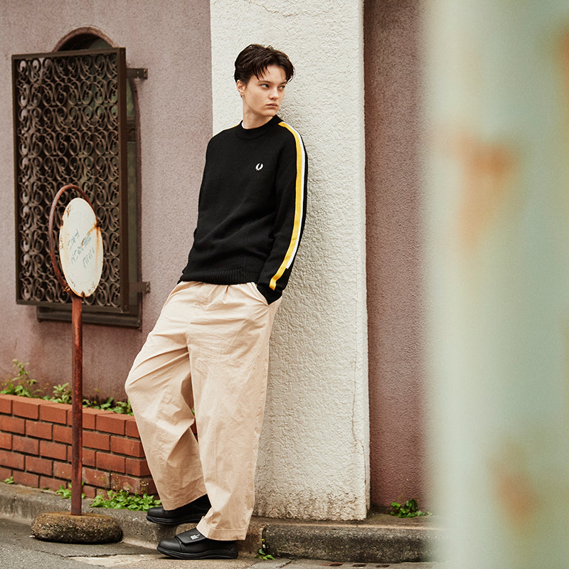810s ET003 HOSP - BLACK