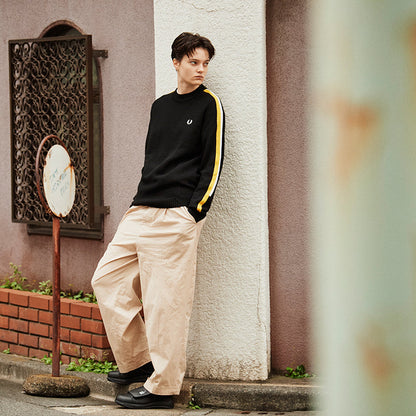 810s ET003 HOSP - BLACK