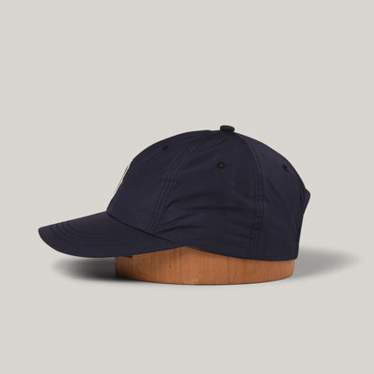 H.W. DOG & CO. UNION CAP - NAVY