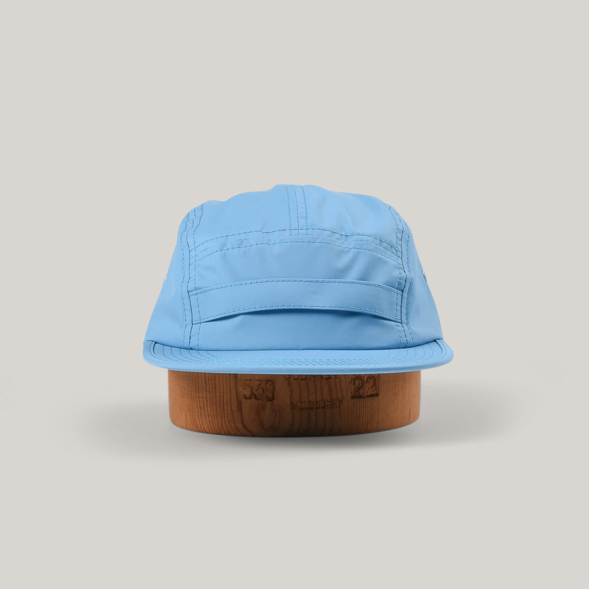 H.W. DOG & CO. JET CAP - BLUE