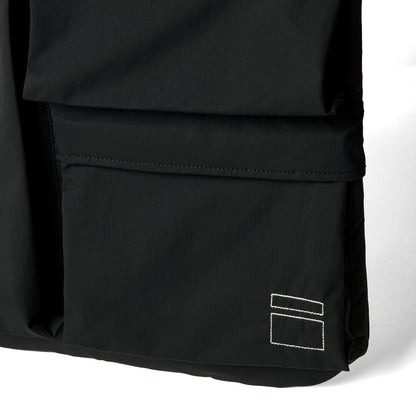 BLANKOF HELMET BAG 24-2 - BLACK