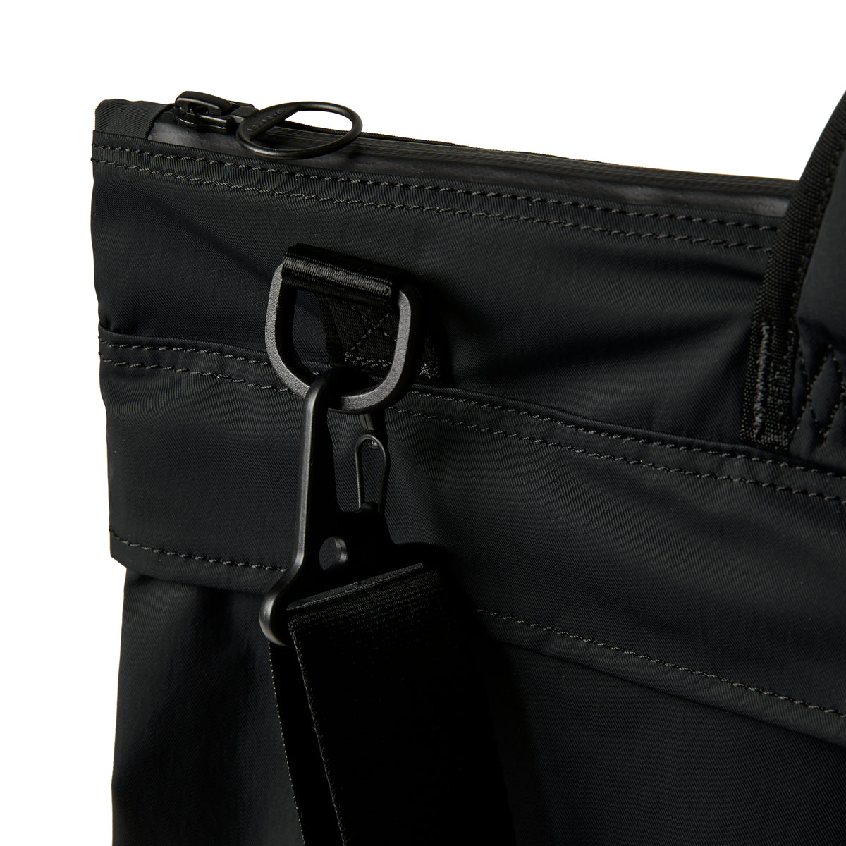 BLANKOF HELMET BAG 24-2 - BLACK