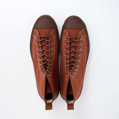 MOONSTAR HI BASKET - BROWN
