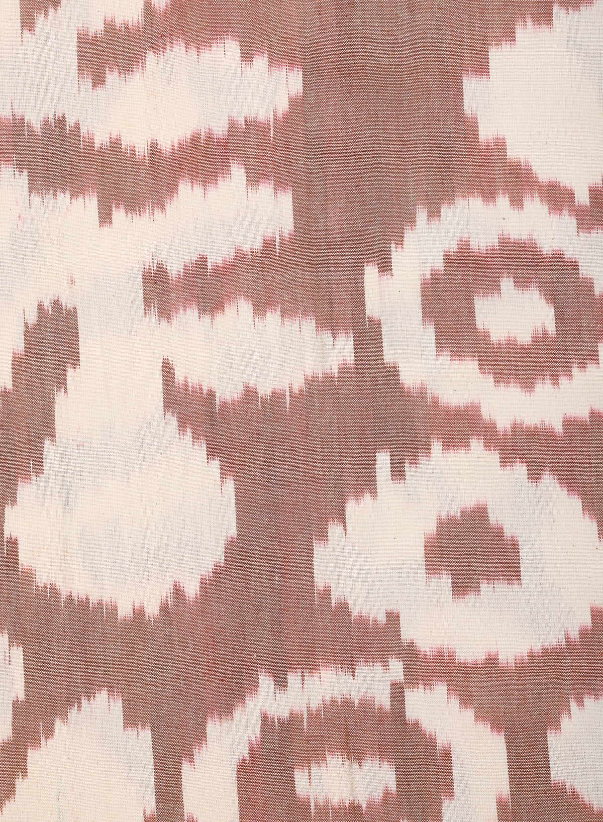 KARDO WOMEN'S JUNE DRESS - IKAT