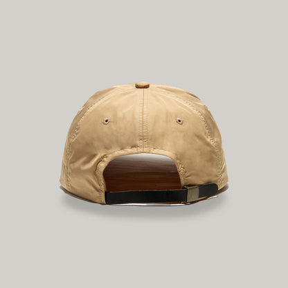 H.W. DOG & CO. UNION CAP - BEIGE