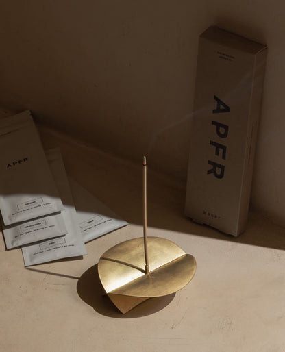 APFR SHORT INCENSE DISCOVERY SET - FRESH