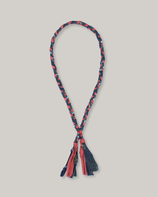 KARDO UPCYCLED NECKLACE - MULTI