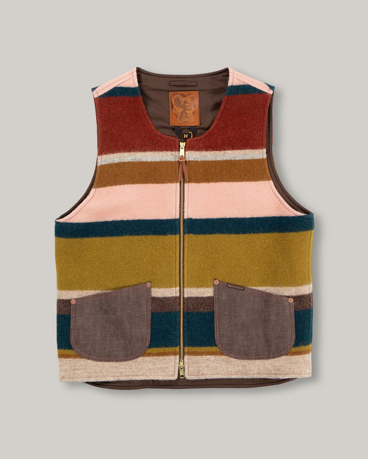 INDIGOFERA - CATSKILLS VEST