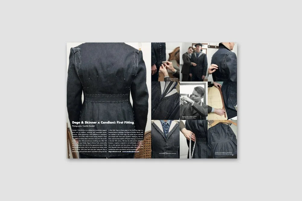 MEN'S FILE ISSUE 33