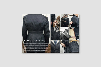 MEN'S FILE ISSUE 33