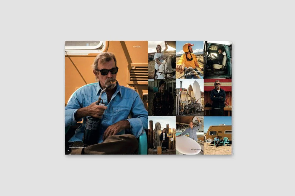 MEN'S FILE ISSUE 33