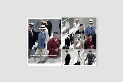 MEN'S FILE ISSUE 33
