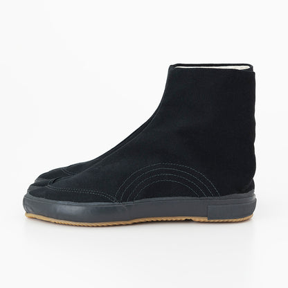 MOONSTAR JIKATABI - BLACK