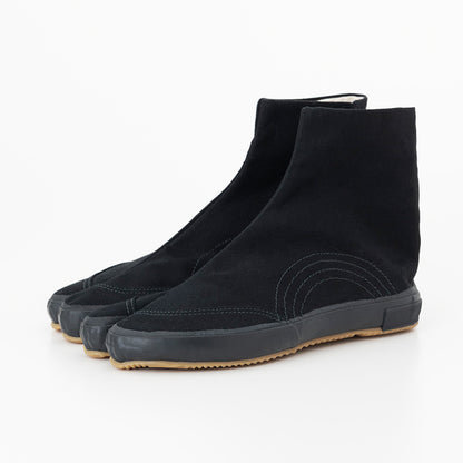 MOONSTAR JIKATABI - BLACK