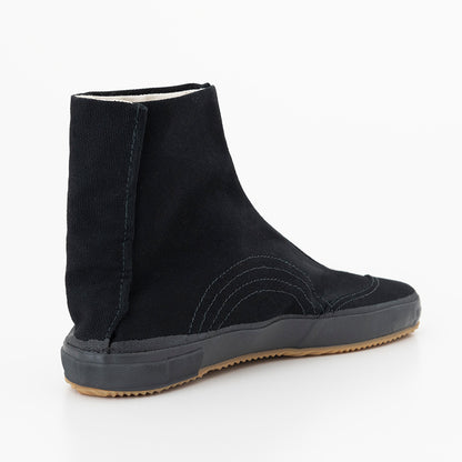 MOONSTAR JIKATABI - BLACK