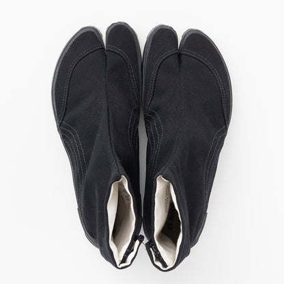 MOONSTAR JIKATABI - BLACK