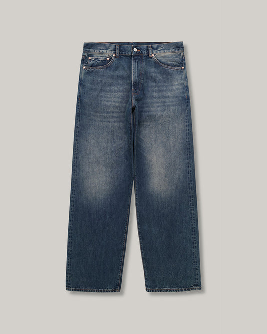 KNICKERBOCKER K102-W JEAN - VINTAGE WASH