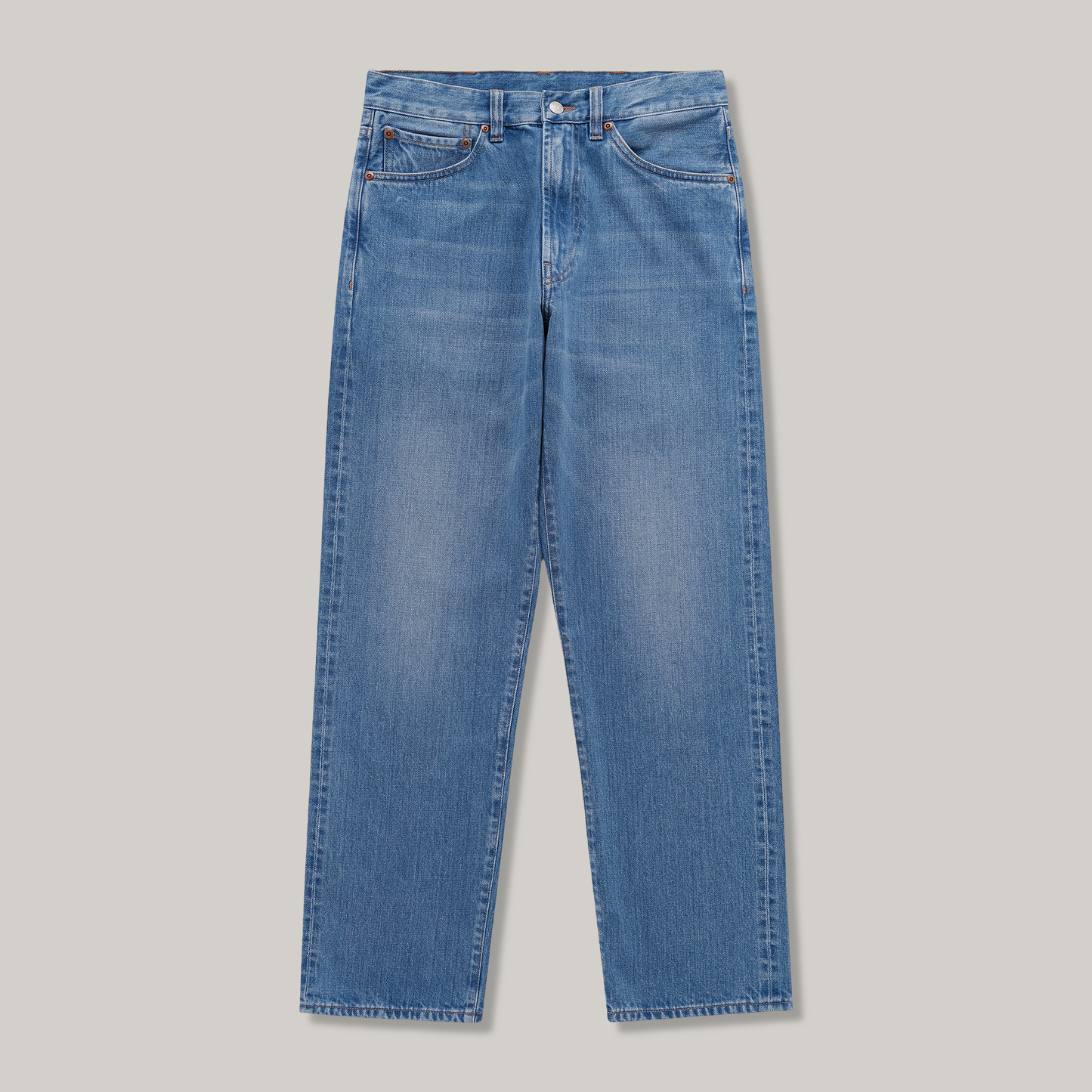 KNICKERBOCKER K102 JEANS - LIGHT WASH