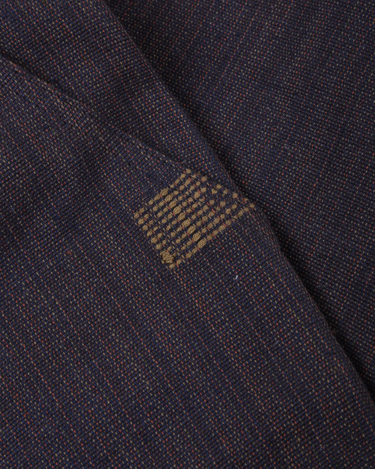 KARDO ANTONIO TROUSER  - ASH BLUE
