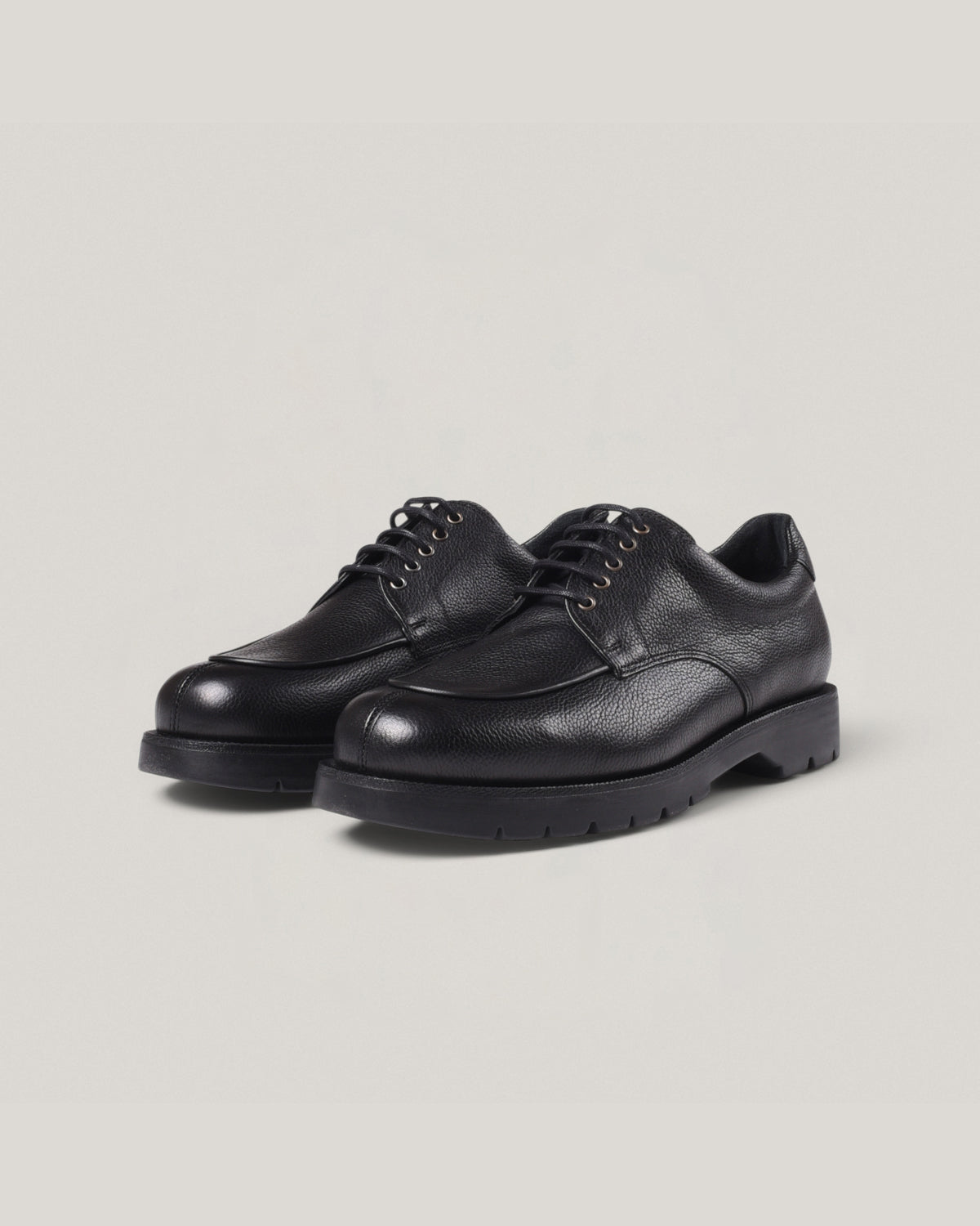 KLEMAN OFFICIER G VGT - NOIR