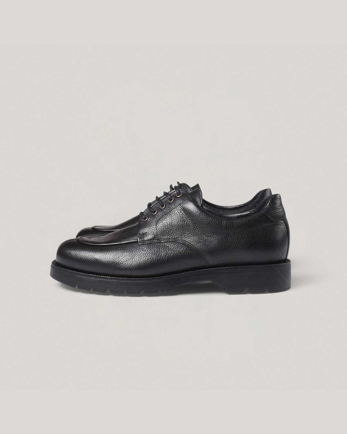 KLEMAN OFFICIER G VGT - NOIR