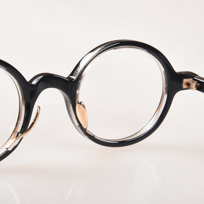 KAMEMANNEN 6146 OPTICAL - BLACK