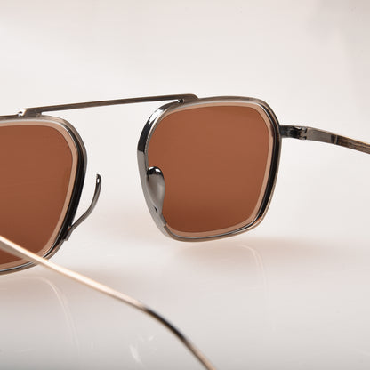 KAMEMANNEN 9502 SUN - AG