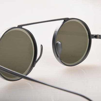 KAMEMANNEN 9500 SUN - MBK